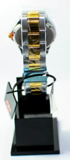 RELÓGIO TECHNOS MASCULINO 2115GW/5K - NEW GLASSES ÓTICA