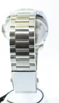 RELÓGIO X-GAMES MASCULINO PRATA XMSS1036 S2SX - comprar online