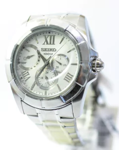 Relógio Seiko Lord QUARTZ 5Y66AB/1 na internet