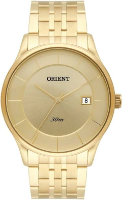 Relógio Analógico Orient MGSS1099 C1KX - comprar online