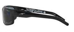 Óculos de Sol Arnette fastball Lente Polarizada 4202-2267/81 62 16 3P - NEW GLASSES ÓTICA