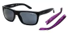 ÓCULOS DE SOL ARNETTE WITCH DOCTOR 4177-2308/87 59 19 3N