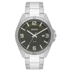 Relógio analógico masculino Orient MBSS1377 E2SX Prata