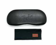 Armação Ray-Ban RB 6375 3135 53 Chumbo - loja online