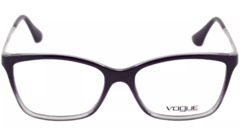 ARMAÇÃO PARA ÓCULOS DE GRAU VOGUE VO5043-L 2382 - comprar online