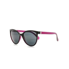 Óculos Solar Kipling KP 4055 G133 Preto e rosa