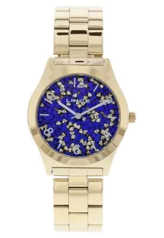 RELÓGIO LINCE FEMININO LRG4277L A2KX