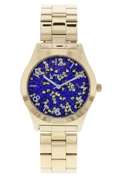 RELÓGIO LINCE FEMININO LRG4277L A2KX