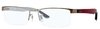 ARMAÇÃO PARA ÓCULOS DE GRAU RAY BAN RB 8412 2620 54 17 145