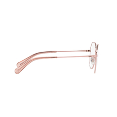 Armação Kipling KP1117 I641 53 Rosa - NEW GLASSES ÓTICA