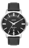 RELÓGIO ORIENT NEO VINTAGE MASCULINO ANALÓGICO MBSC1038 P1PX