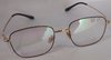 ARMAÇÃO NEW GLASSES F8806 METAL