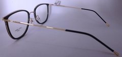 ARMAÇÃO NEW GLASSES 2335 METAL na internet