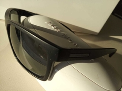 Óculos solar Jean Monnier J8 4131 G065 Preto fosco - NEW GLASSES ÓTICA