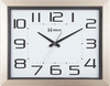 RELÓGIO DE PAREDE HERWEG/QUARTZ 6449-067