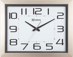 RELÓGIO DE PAREDE HERWEG/QUARTZ 6449-067