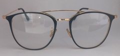 ARMAÇÃO NEW GLASSES G8041 PRETO - comprar online
