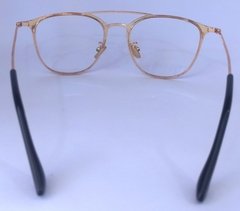 ARMAÇÃO NEW GLASSES G8041 VERMELHO - NEW GLASSES ÓTICA
