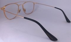 ARMAÇÃO NEW GLASSES C3041 NUDE - loja online