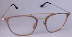 Imagem do ARMAÇÃO NEW GLASSES C3041 NUDE