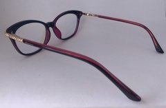 ARMAÇÃO NEW GLASSES TR016 ROXO - loja online