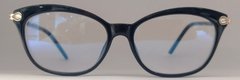 ARMAÇÃO NEW GLASSES TR016 PRETO