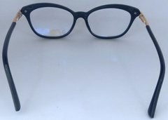 ARMAÇÃO NEW GLASSES TR016 PRETO - NEW GLASSES ÓTICA