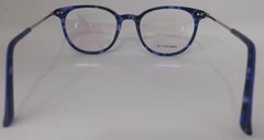 ARMAÇÃO NEW GLASSES DS6660 - NEW GLASSES ÓTICA