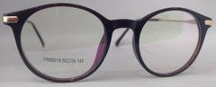 ARMAÇÃO NEW GLASSES FR66018