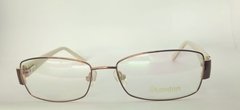 ARMAÇÃO LONDON L2878 COL LO 53 16-135 - NEW GLASSES ÓTICA