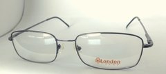 ARMAÇÃO PARA ÓCULOS DE GRAU LONDON L-5498 C 17 56 20 135 na internet
