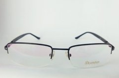 ARMAÇÃO PARA ÓCULOS DE GRAU LONDON L2706 58 21-145 COL.SS - NEW GLASSES ÓTICA