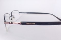 ARMAÇÃO PARA ÓCULOS DE GRAU LONDON L2706 58 21-145 COL.SS - loja online