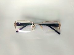 ARMAÇÃO PARA ÓCULOS DE GRAU LONDON L2711 51 17-135 COL.JS - NEW GLASSES ÓTICA