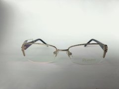 ARMAÇÃO PARA ÓCULOS DE GRAU LONDON L2711 51 17-135 COL.JS - comprar online