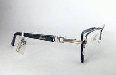 ARMAÇÃO PARA ÓCULOS DE GRAU LONDON PRIME L2853 52 18-135 COL.BD - comprar online