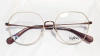 Armação para óculos de grau Kipling KP 1117 J022 Metal rose