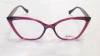 Armação para óculos de grau Kipling KP 3151 J247 Feminina acetato vinho