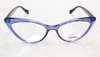 Armação para óculos de grau Kipling KP 3148 J242 Gatinho acetato azul