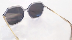Óculos solar Kipling KP 4070 J270 Acetato cinza - NEW GLASSES ÓTICA