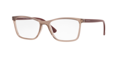 Armação para óculos de grau Jean Monnier J8 3189 G962  Acetato vinho