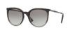 Óculos solar Jean Monnier J8 4136 H812 Feminino redondo