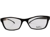 Armação para óculos de grau Kipling KP 3059 B821 Preta