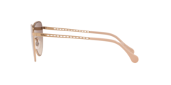 Óculos solar Kipling KP 2020 H534 Rose gold gatinho - NEW GLASSES ÓTICA