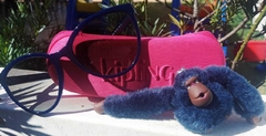 ÓCULOS DE SOL KIPLING KP 4055 G134 - NEW GLASSES ÓTICA