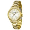 RELÓGIO LINCE FEMININO LRGJ089L C2KX