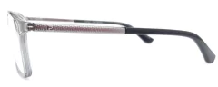 ARMAÇÃO PARA ÓCULOS DE GRAU PLATINI P9 3123 E095 53 15 140 - NEW GLASSES ÓTICA