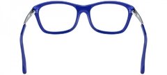 ARMAÇÃO PARA ÓCULOS DE GRAU KIPLING KP 3066 C812 52 18 135 AZUL na internet