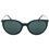 Óculos solar Kipling KP4040 D694 Redondo preto - NEW GLASSES ÓTICA