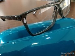 ARMAÇÃO PARA ÓCULOS DE GRAU TECNOL TN 3027 D705 54 15 135 - comprar online